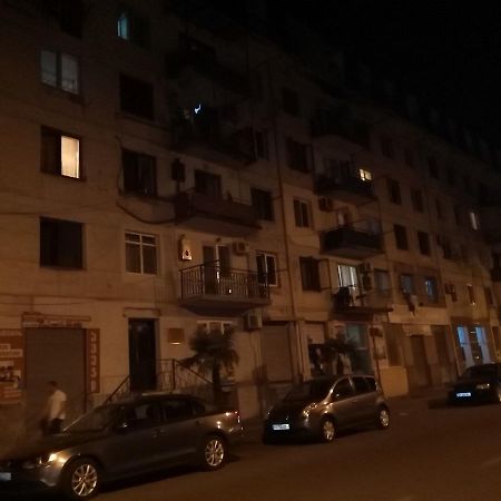 Apartament Shushana Batumi Exterior foto