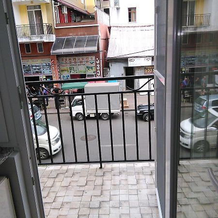 Apartament Shushana Batumi Exterior foto