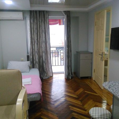Apartament Shushana Batumi Exterior foto