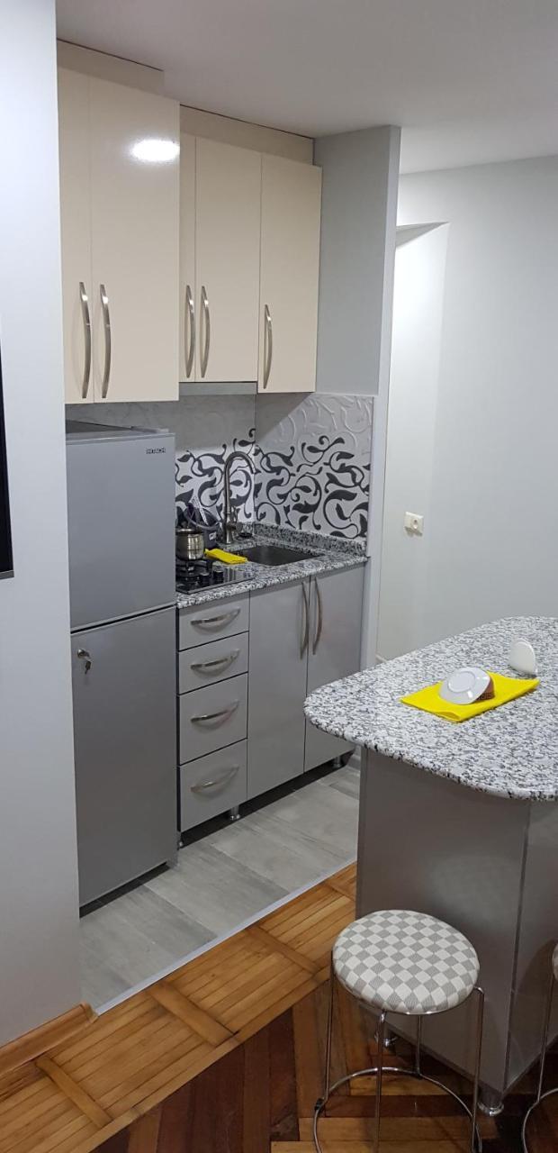 Apartament Shushana Batumi Exterior foto