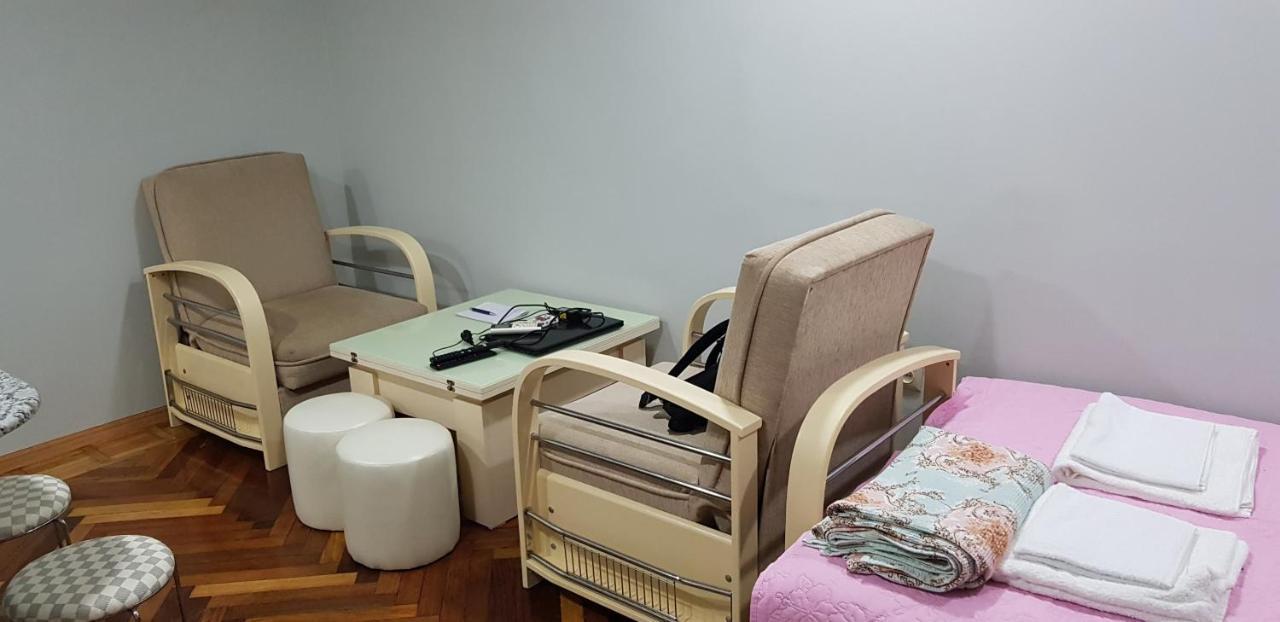 Apartament Shushana Batumi Exterior foto