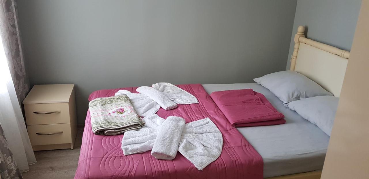 Apartament Shushana Batumi Exterior foto
