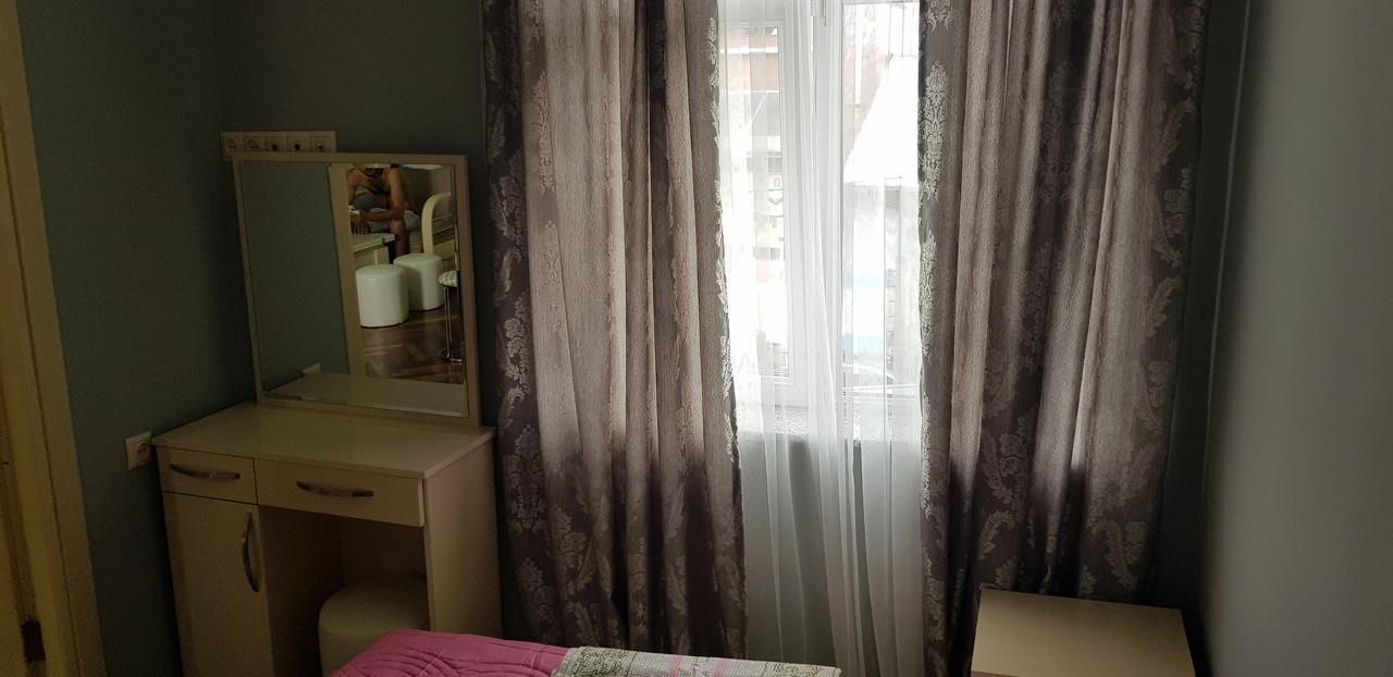 Apartament Shushana Batumi Exterior foto