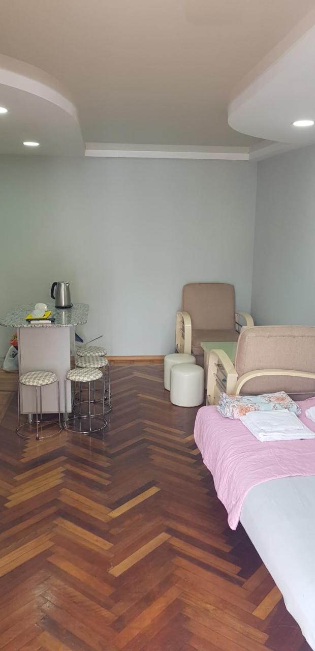Apartament Shushana Batumi Exterior foto