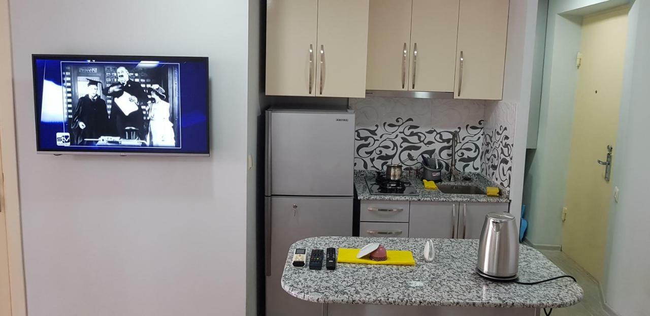 Apartament Shushana Batumi Exterior foto